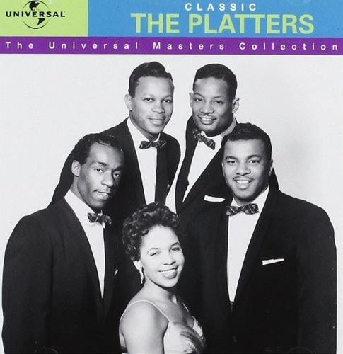 The Platters - Classic The Platters (2000)