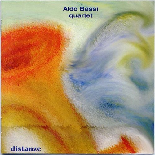 Aldo Bassi Quartet - Distanze (1999)