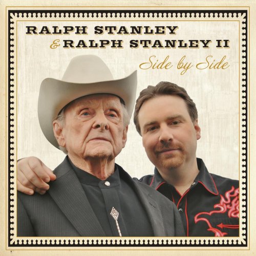 Ralph Stanley, Ralph Stanley II - Side By Side (2014)