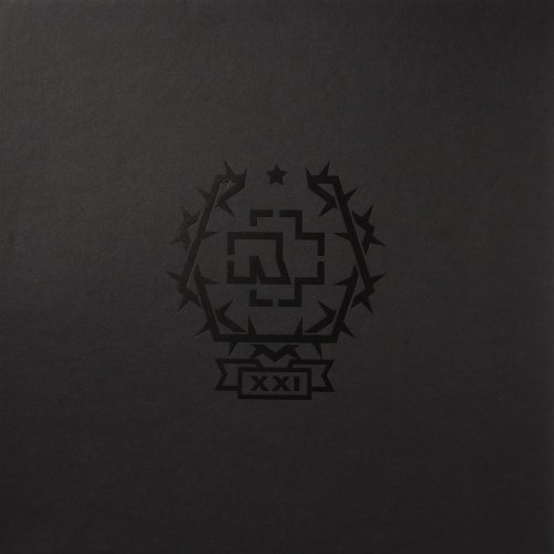 Rammstein - XXI (2015) [Vinyl]