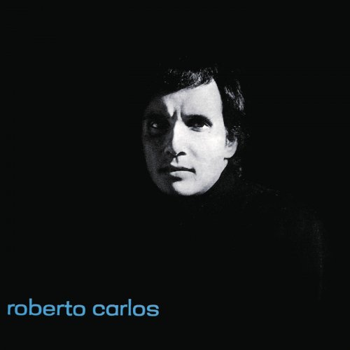 Roberto Carlos - Roberto Carlos (Remastered) (1966)
