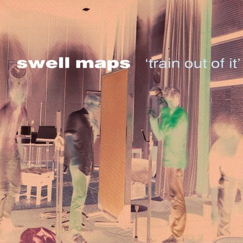 Swell Maps - Train Out of It (1991)