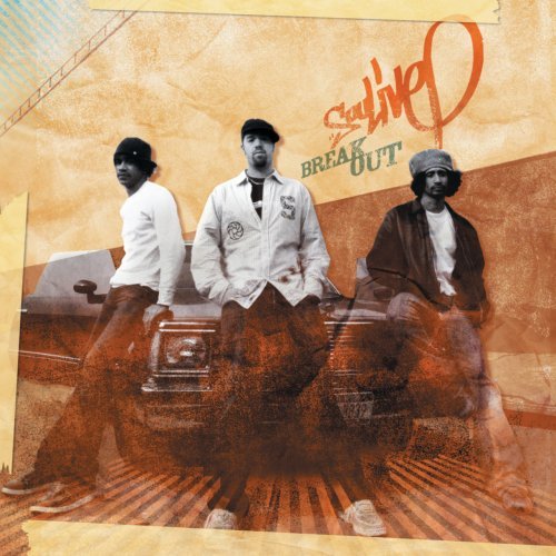 Soulive - Break Out (2006) FLAC