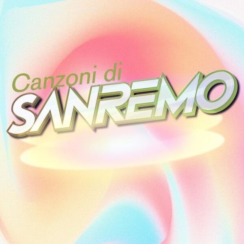 VA - Canzoni di Sanremo (2024)