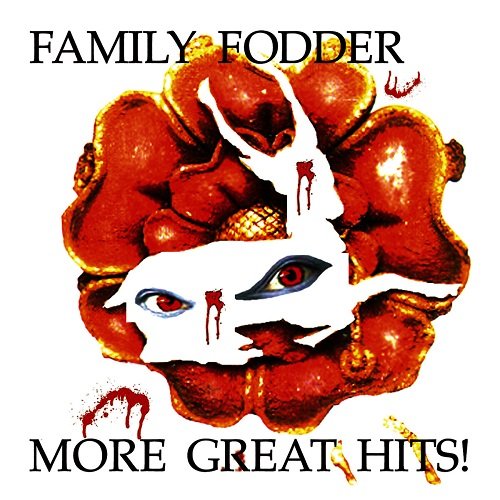 Family Fodder - More Great Hits! (2008)