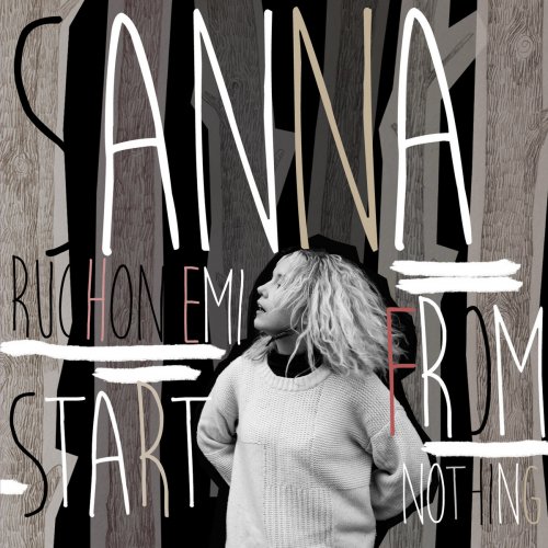 Sanna Ruohoniemi - Start from Nothing (2018) [Hi-Res]