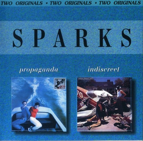 Sparks - Propaganda