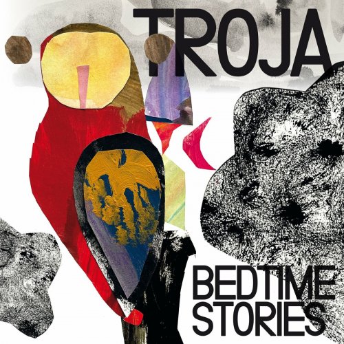 Troja - Bedtime Stories (2024) [Hi-Res]