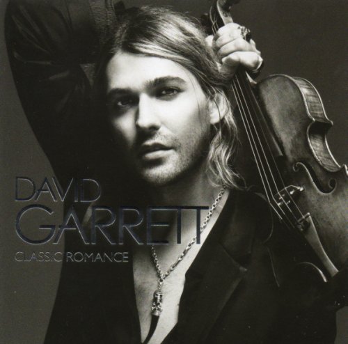 David Garrett - Classic Romance (2009)