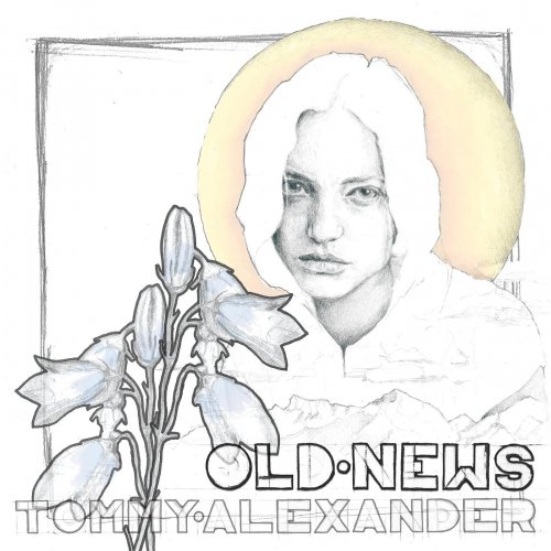 Tommy Alexander - Old News (2016)