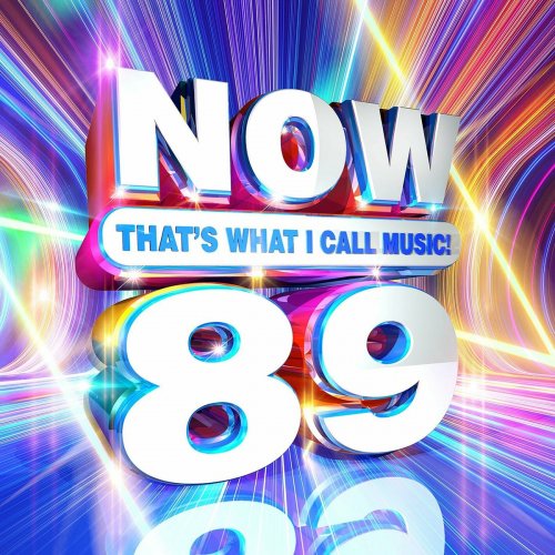 VA - Now That's What I Call Music! 89 (2024)