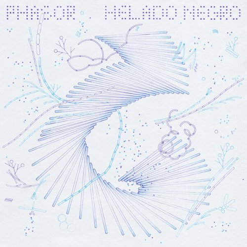 Helado Negro - PHASOR (2024) [Hi-Res]