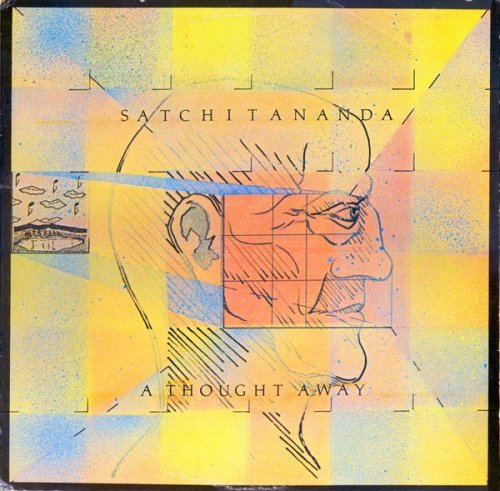 Satchitananda - A Thought Away (1978)