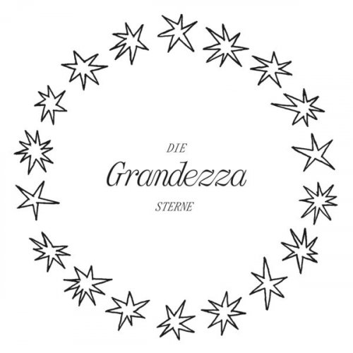 Die Sterne - Grandezza (2024) [Hi-Res]