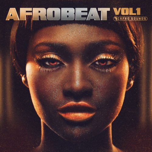 VA - Afrobeat Vol. 1 (2024)
