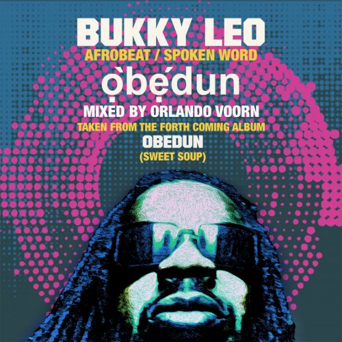 Bukky Leo - Obedun (Sweet Soup) (2024)