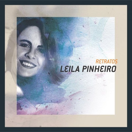 Leila Pinheiro - Retratos (2004)