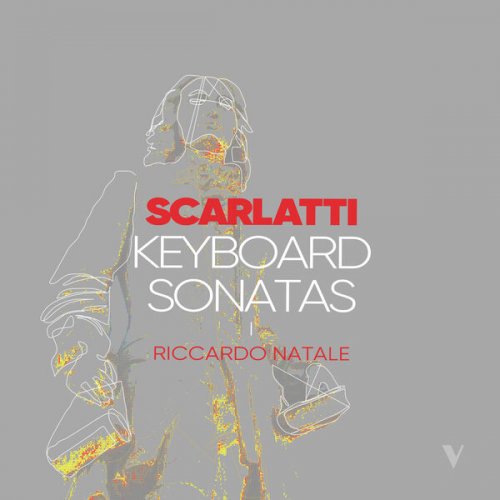 Riccardo Natale - D. Scarlatti: Keyboard Sonatas, Vol. 11 (2024) [Hi-Res]