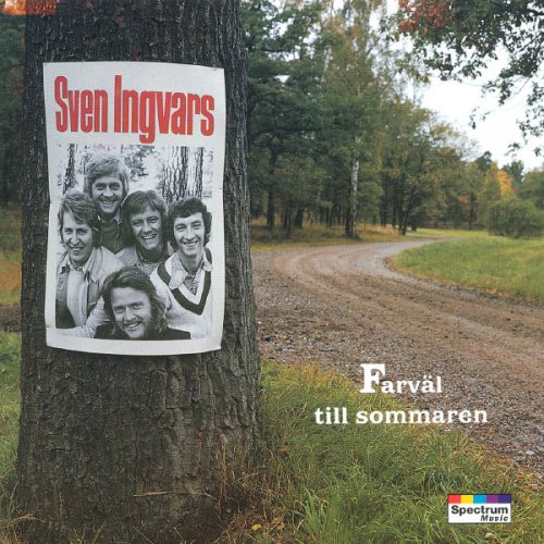 Sven Ingvars - Farväl till sommaren (1993)