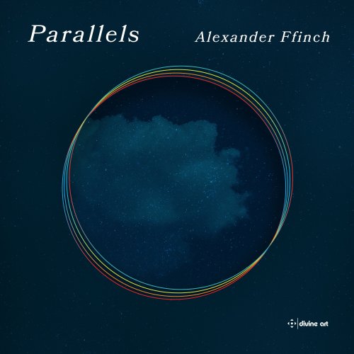 Alexander Ffinch - Parallels (2024) [Hi-Res]