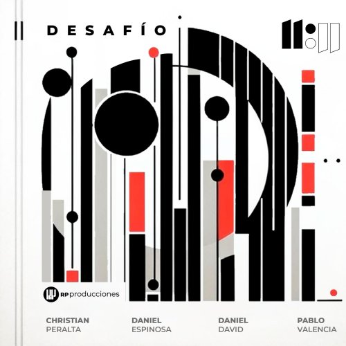 11 Once - Desafío (2024)