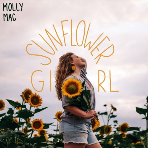 Molly Mac - Sunflower Girl (2024) Hi Res