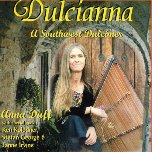 Anna Duff - Dulcianna (2024)