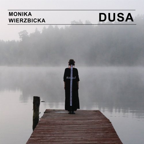 Monika Wierzbicka - DUSA (2023)