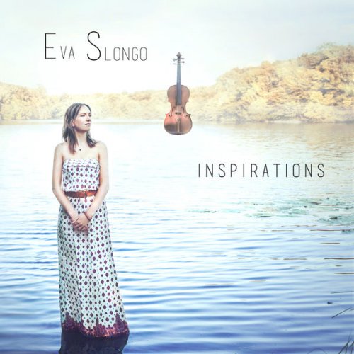 Eva Slongo - Inspirations (2016)