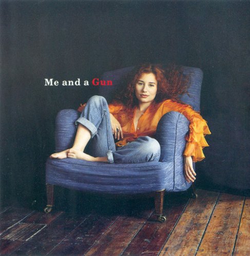 Tori Amos - Silent All These Years (1991)