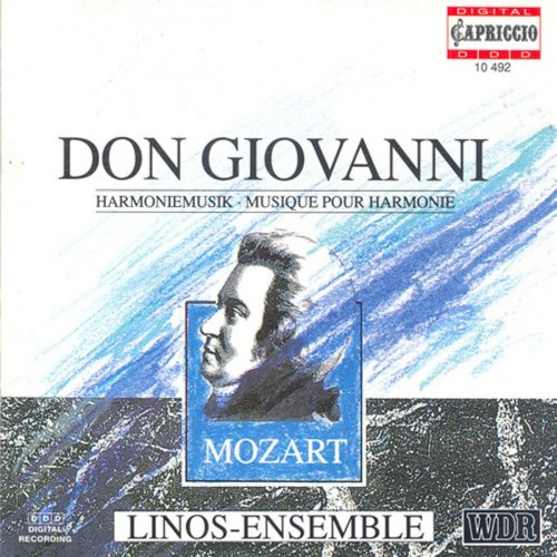 Linos Ensemble - Mozart: Don Giovanni (1994)