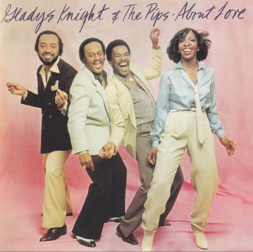 Gladys Knight & The Pips - About Love (2010)