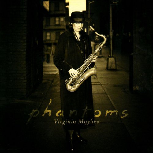 Virginia Mayhew - Phantoms (2003)