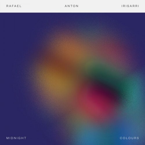 Rafael Anton Irisarri - Midnight Colours (Remastered) (2024) [Hi-Res]