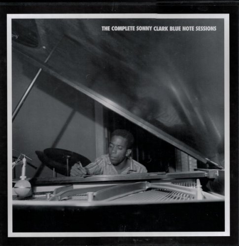Sonny Clark - The Complete Blue Note Sessions (2023)