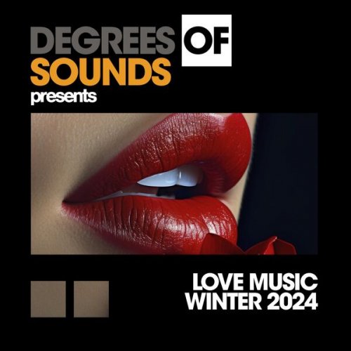 VA - Love Music Winter 2024