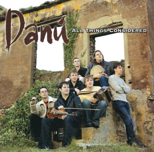 Danú - All Things Considered (2002)