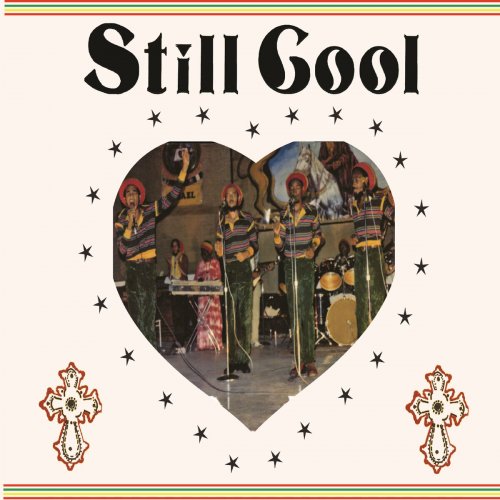 Still Cool - Still Cool (2016)