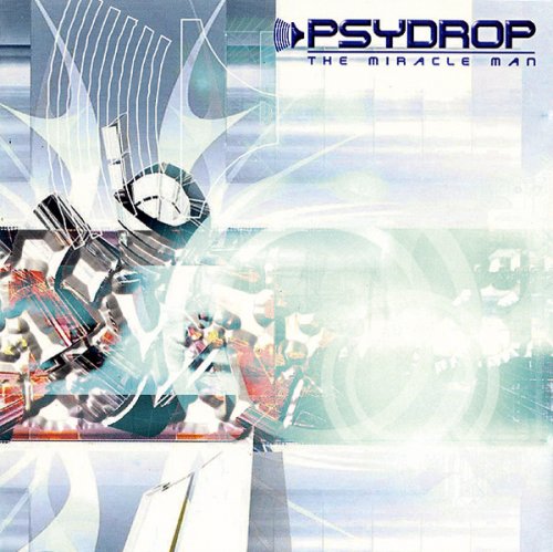 Psydrop - The Miracle Man (2002) FLAC