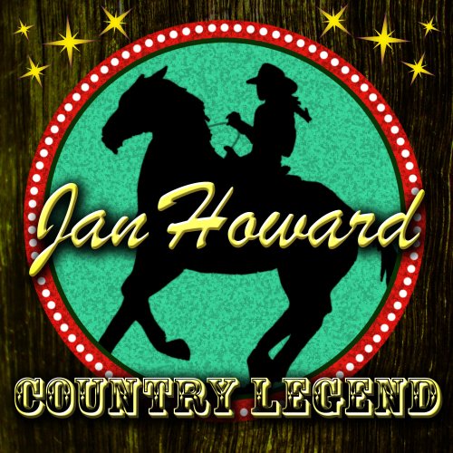 Jan Howard - Country Legend (2011)