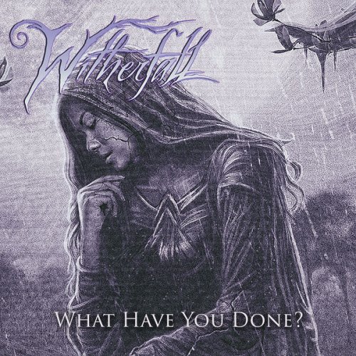 Witherfall - What Have You Done? (2024) Hi-Res