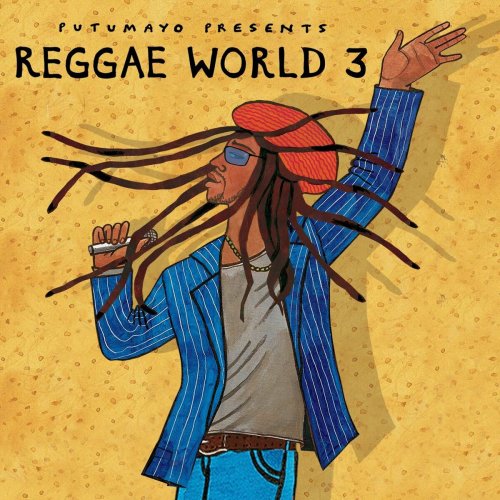 Putumayo - Reggae World 3 by Putumayo (2023)