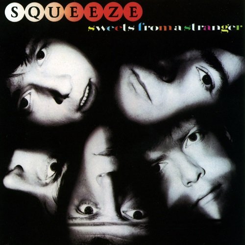 Squeeze - Sweets From A Stranger (Expanded Edition) (1982/2007)