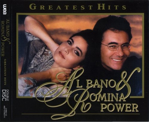 Al Bano & Romina Power - Greatest Hits (2009)