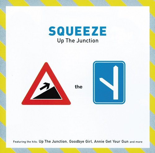 Squeeze - Up The Junction (2000)