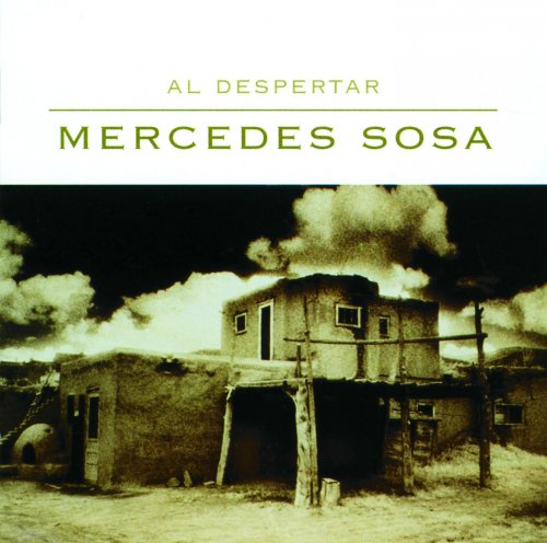 Mercedes Sosa - Al Despertar (1998)