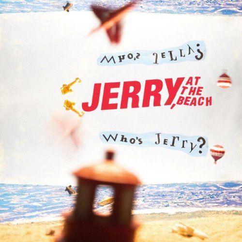 Jerry, at the Beach - Who's Jerry? (2023) Hi-Res