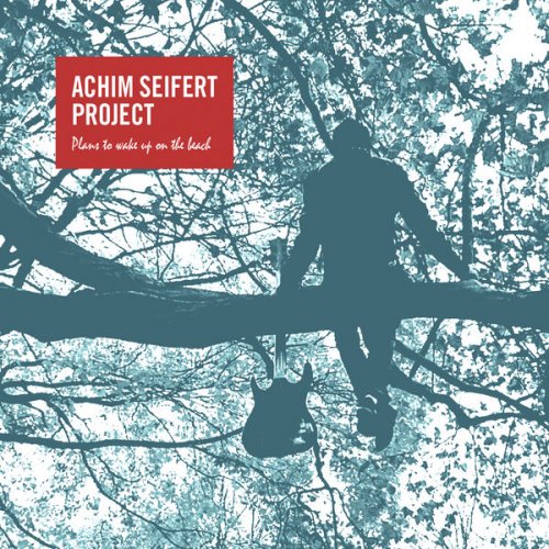 Achim Seifert Project - Plans to Wake up on the Beach (2016)