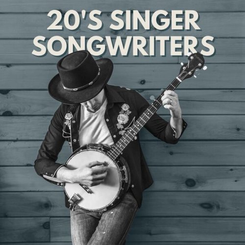 VA 20's Singer Songwriters (2024)