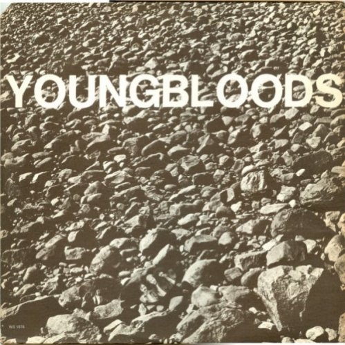 The Youngbloods - Rock Festival (1970) Vinyl